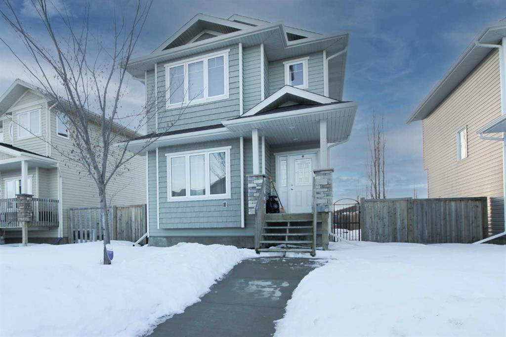 Picture of 3320 42 Avenue , Lloydminster Real Estate Listing