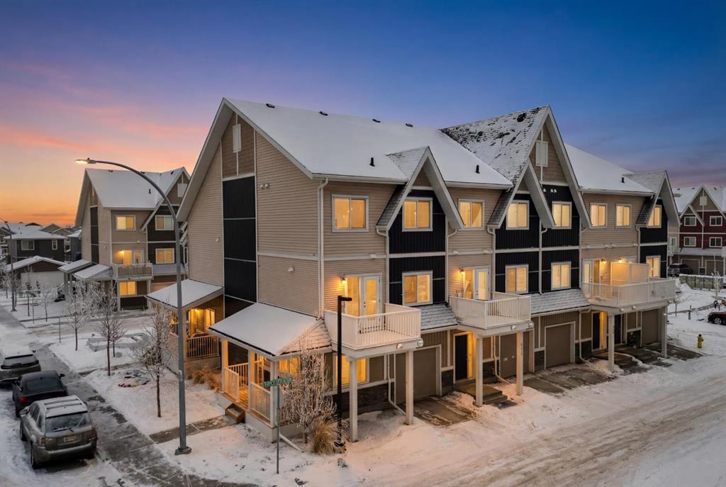 Picture of 36, 32 Red Embers Parade , Calgary Real Estate Listing