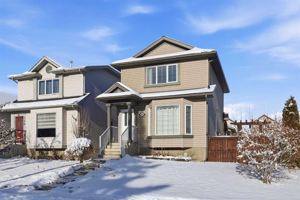 Picture of 160 Taradale Drive NE, Calgary Real Estate Listing
