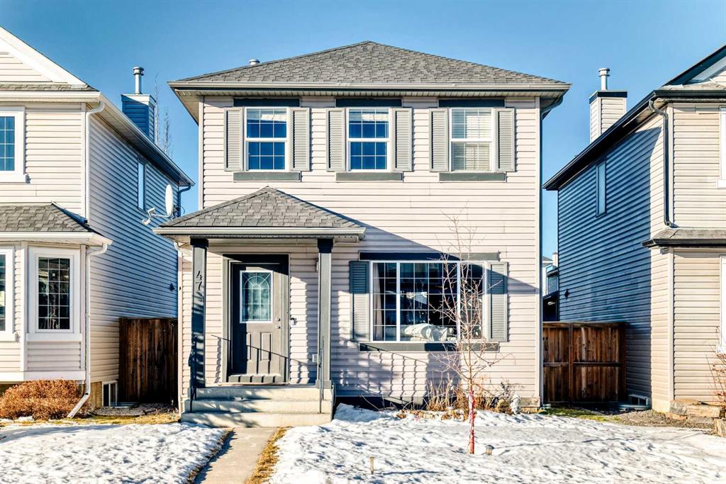Picture of 47 Bridlecrest Road SW, Calgary Real Estate Listing
