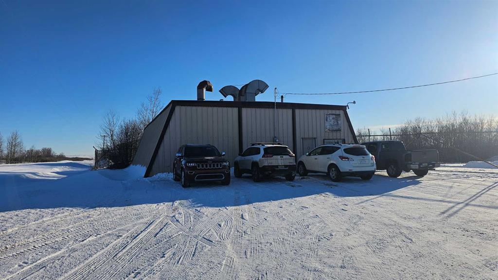 Picture of 5121 Industrial Crescent , Coronation Real Estate Listing