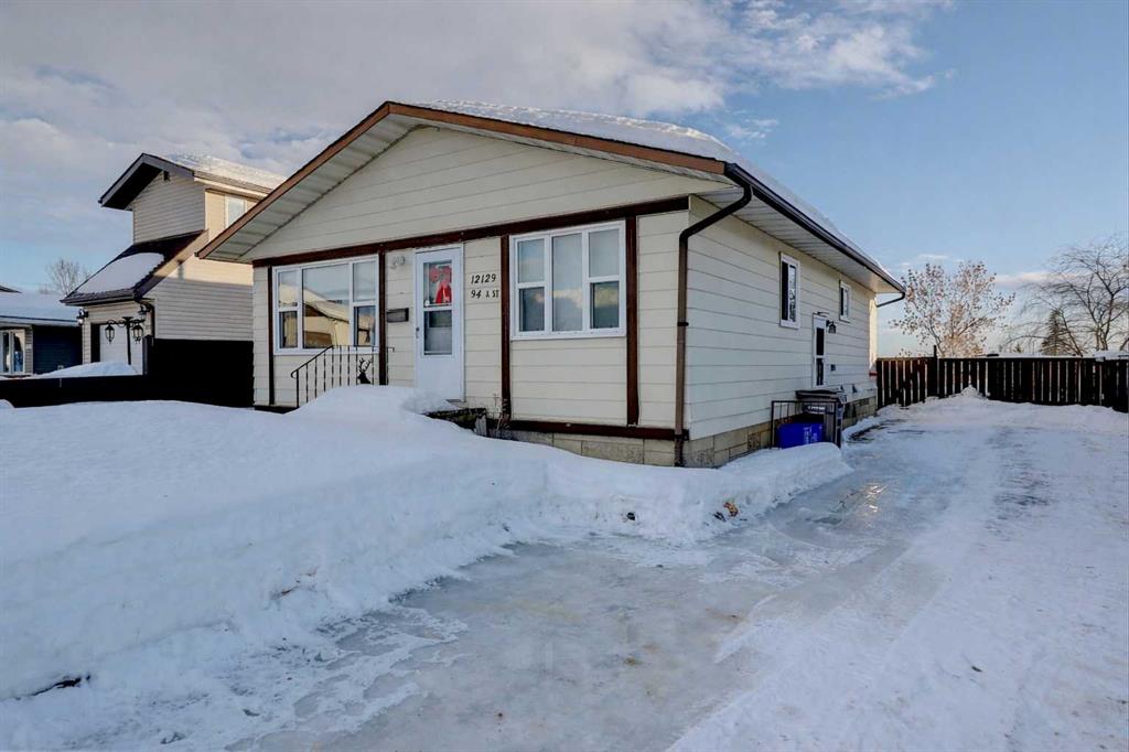 Picture of 12129 94a Street , Grande Prairie Real Estate Listing