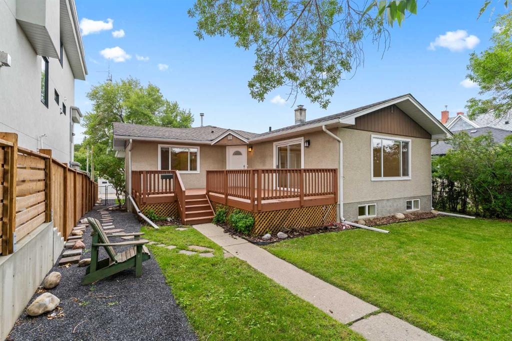 Picture of 1831 18A Street SW, Calgary Real Estate Listing