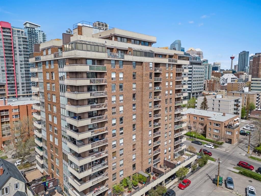 Picture of 1150, 1001 13 Avenue SW, Calgary Real Estate Listing