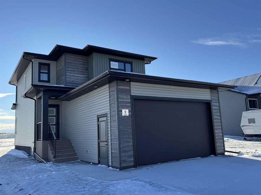 Picture of 6 Ian Way , Sylvan Lake Real Estate Listing
