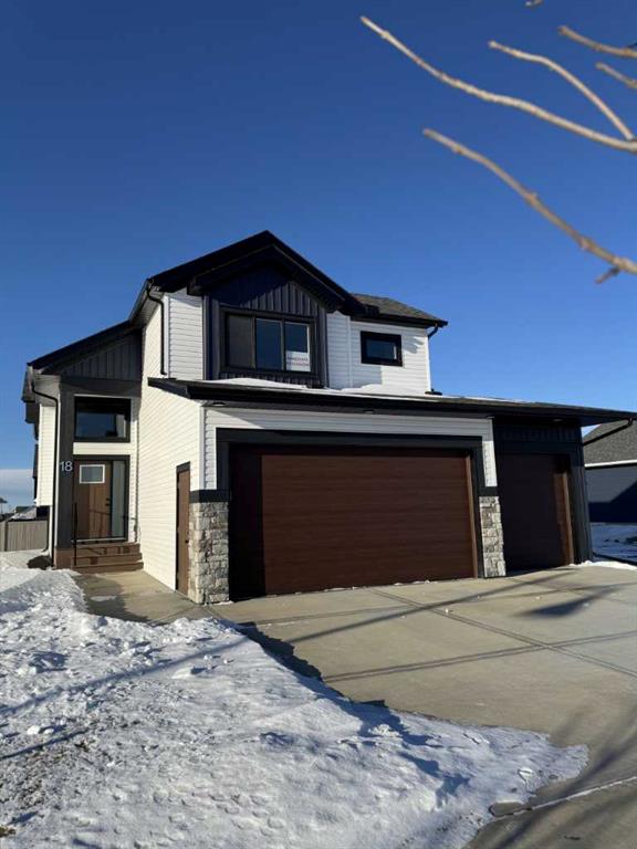 Picture of 18 Trout Avenue , Red Deer Real Estate Listing