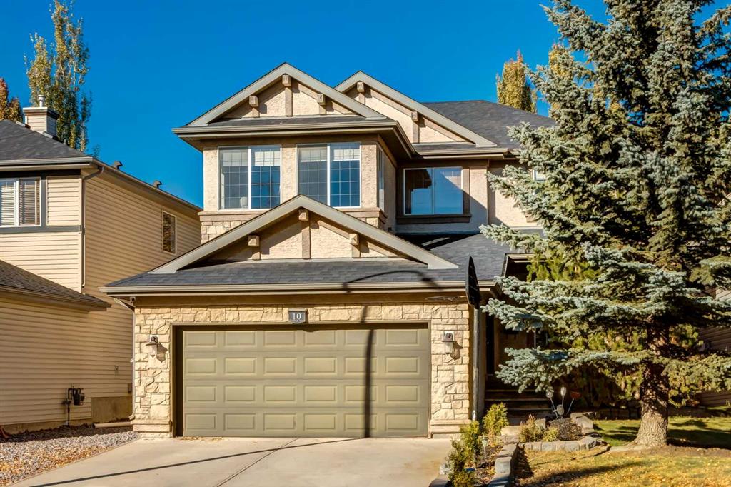 Picture of 10 Chapala Road SE, Calgary Real Estate Listing
