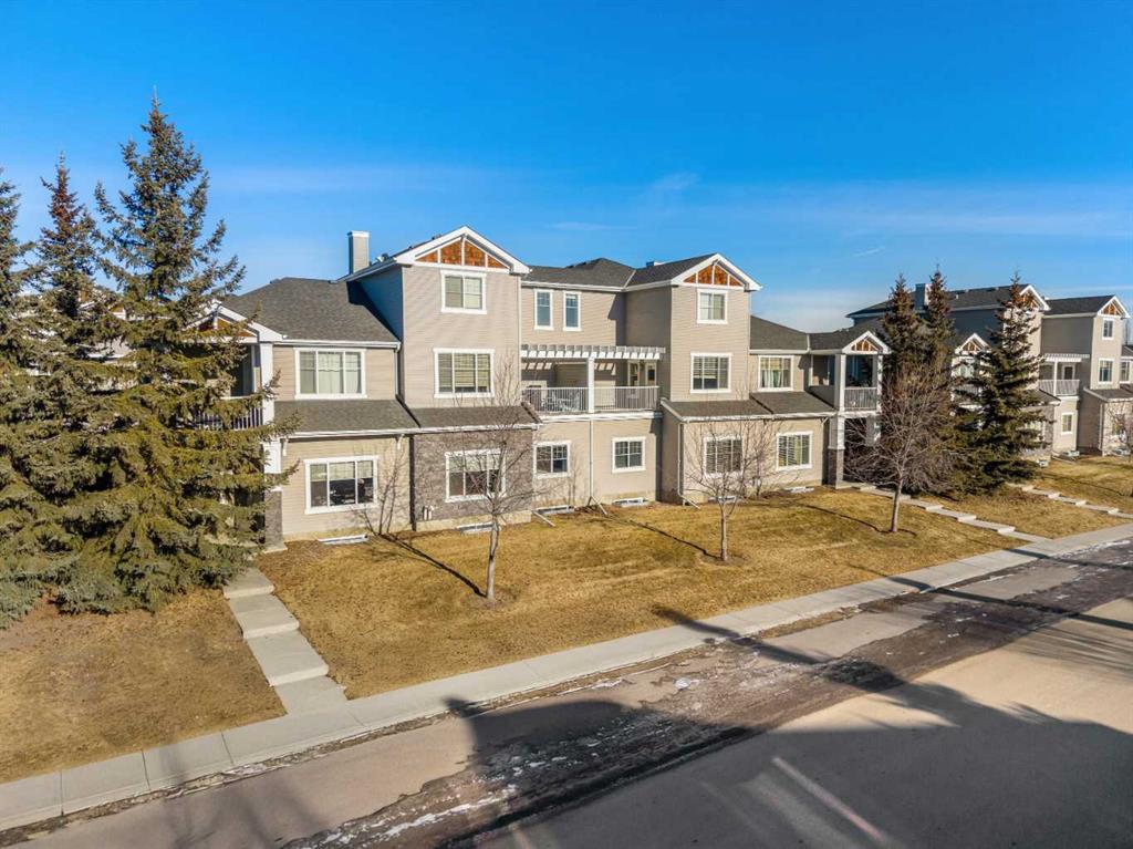 Picture of 1101, 281 Cougar Ridge Drive SW, Calgary Real Estate Listing