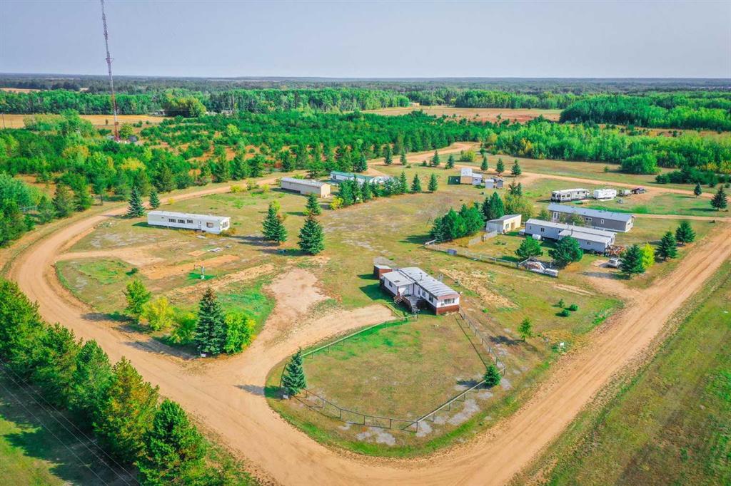 Picture of #26 665059 Range Road 230  , Rural Athabasca County Real Estate Listing