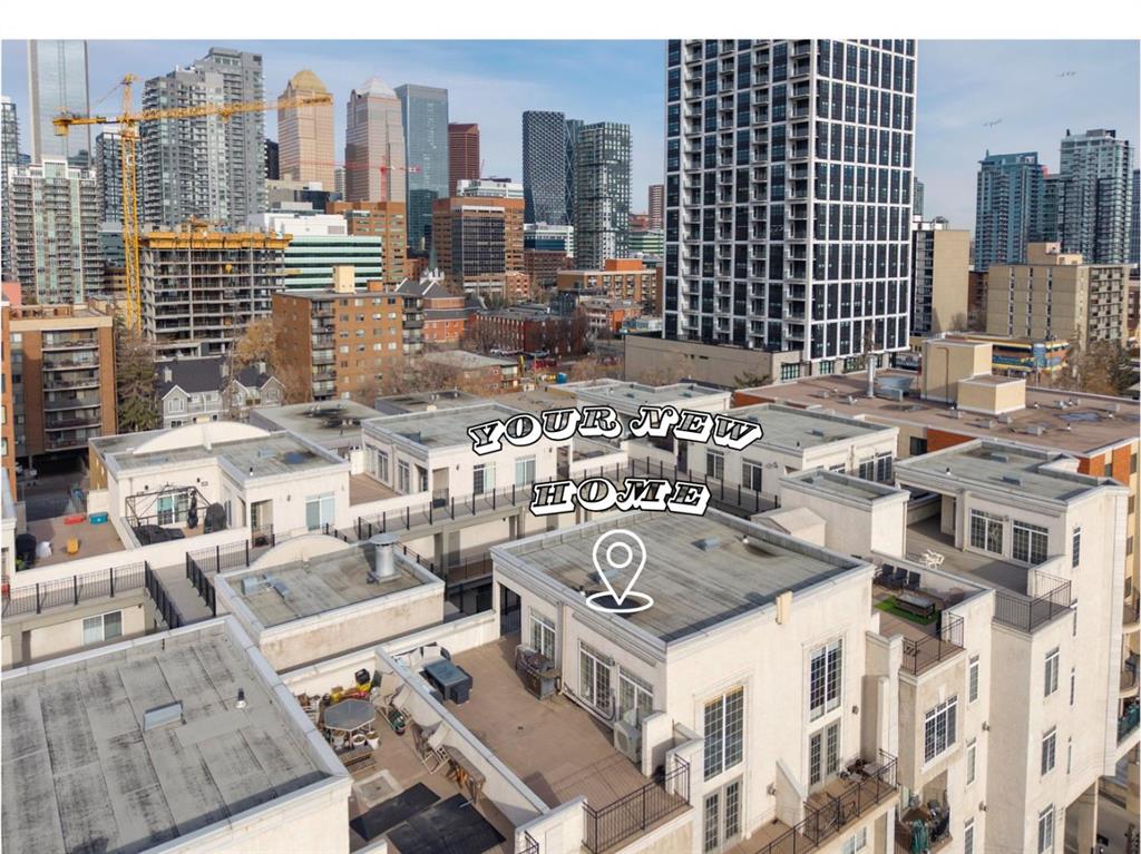 Picture of 403, 527 15 Avenue SW, Calgary Real Estate Listing