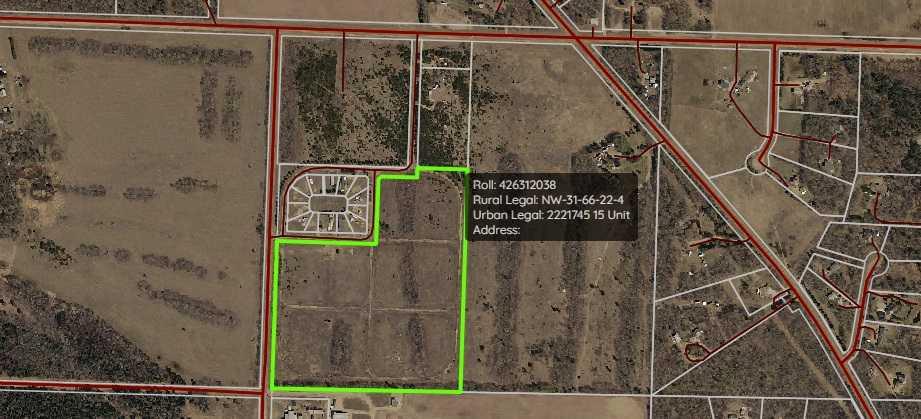 Picture of 665059 Range Road 230  , Rural Athabasca County Real Estate Listing