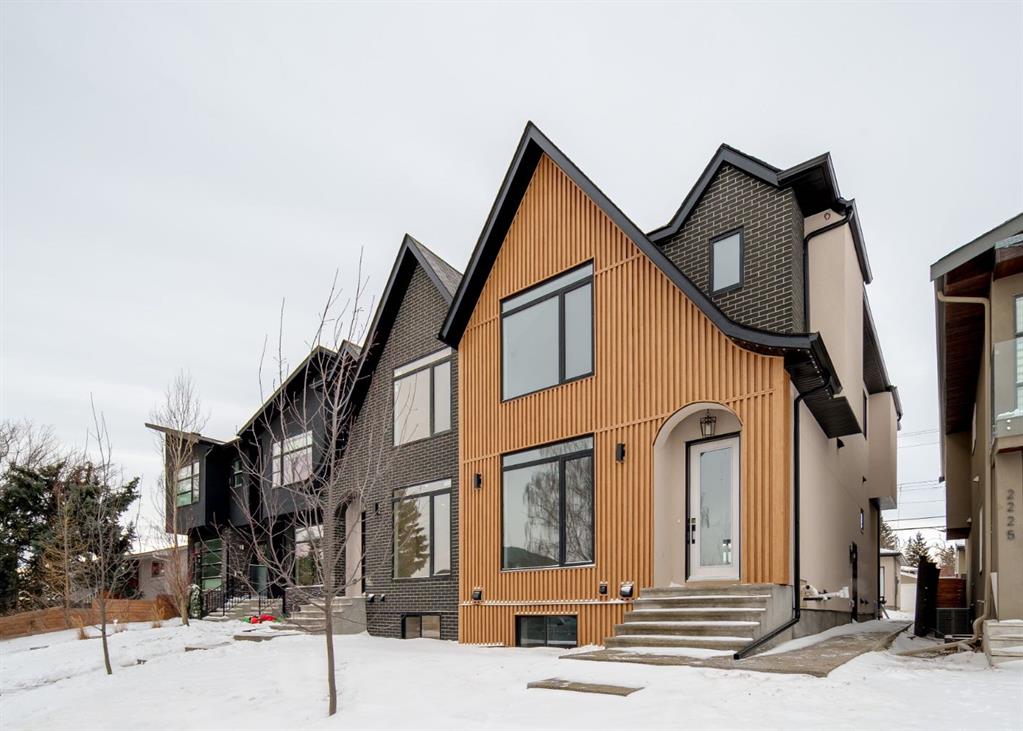 Picture of 2227 36 Street SW, Calgary Real Estate Listing