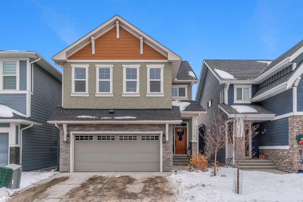 Picture of 1176 Cranbrook Gardens SE, Calgary Real Estate Listing