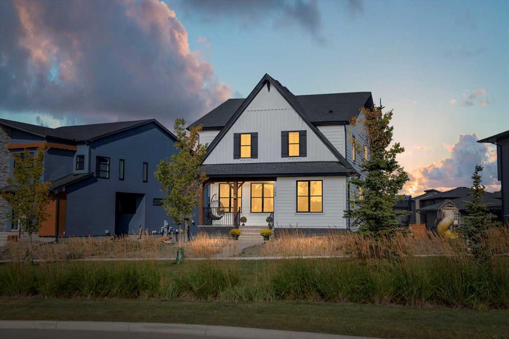 Picture of 348 South Harmony Drive , Rural Rocky View County Real Estate Listing