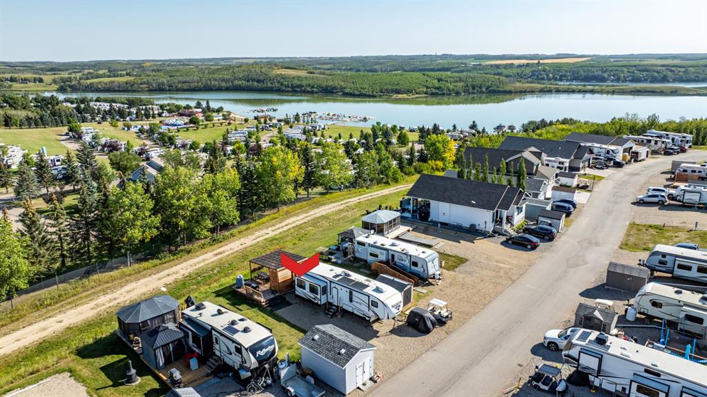 Picture of 6154, 25054 South Pine Lake Road , Rural Red Deer County Real Estate Listing