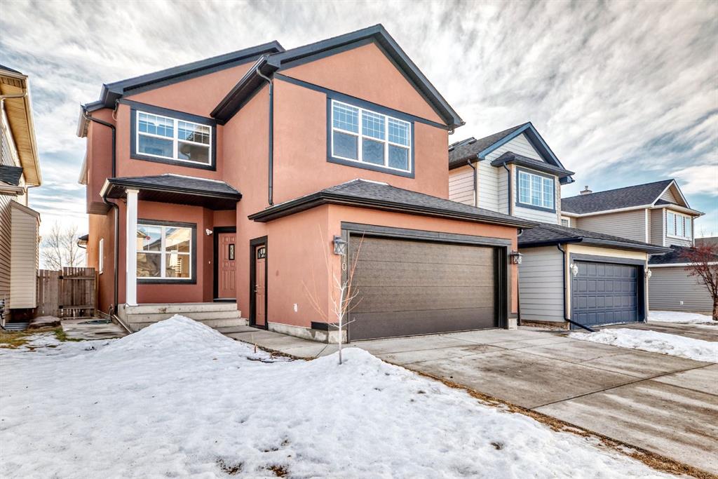 Picture of 70 Martha\'s Meadow Close NE, Calgary Real Estate Listing