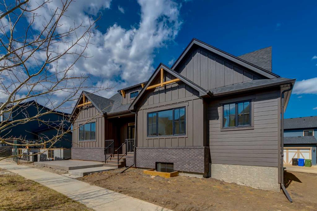 Picture of 90 Treeline Gardens SW, Calgary Real Estate Listing