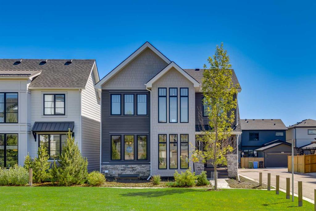 Picture of 48 Treeline Lane SW, Calgary Real Estate Listing