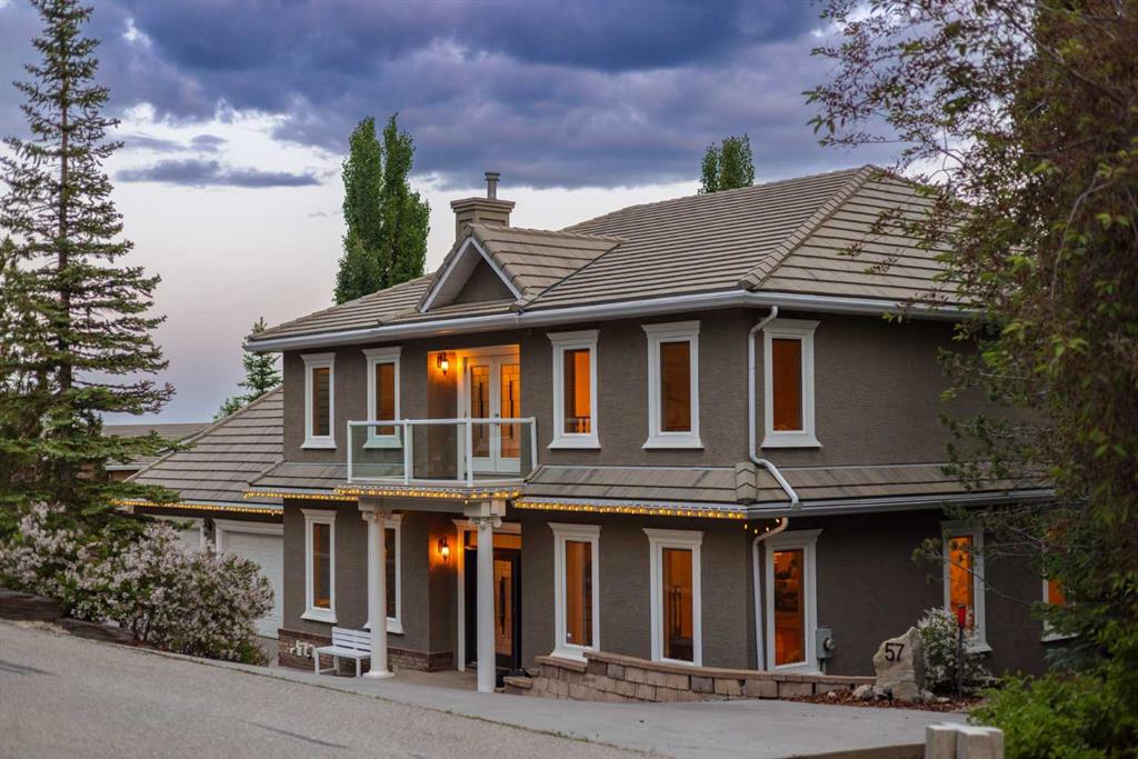 Picture of 57 Slopes Point SW, Calgary Real Estate Listing