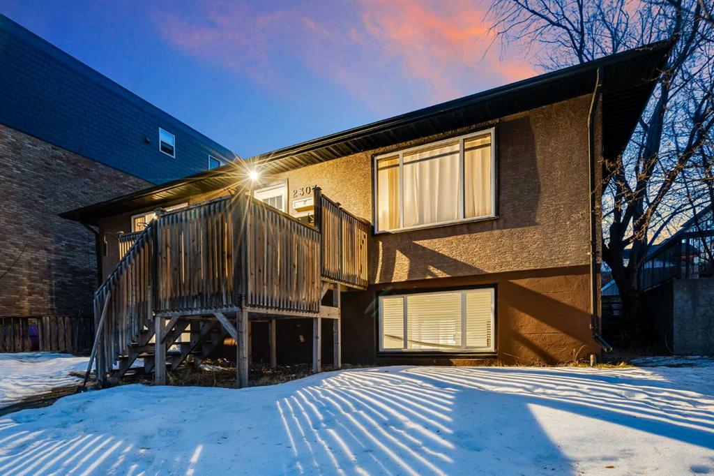 Picture of 102, 2303 17A Street SW, Calgary Real Estate Listing