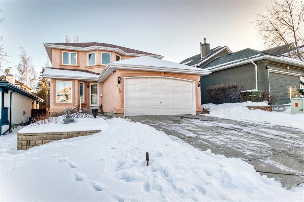 Picture of 205 Patterson Hill SW, Calgary Real Estate Listing