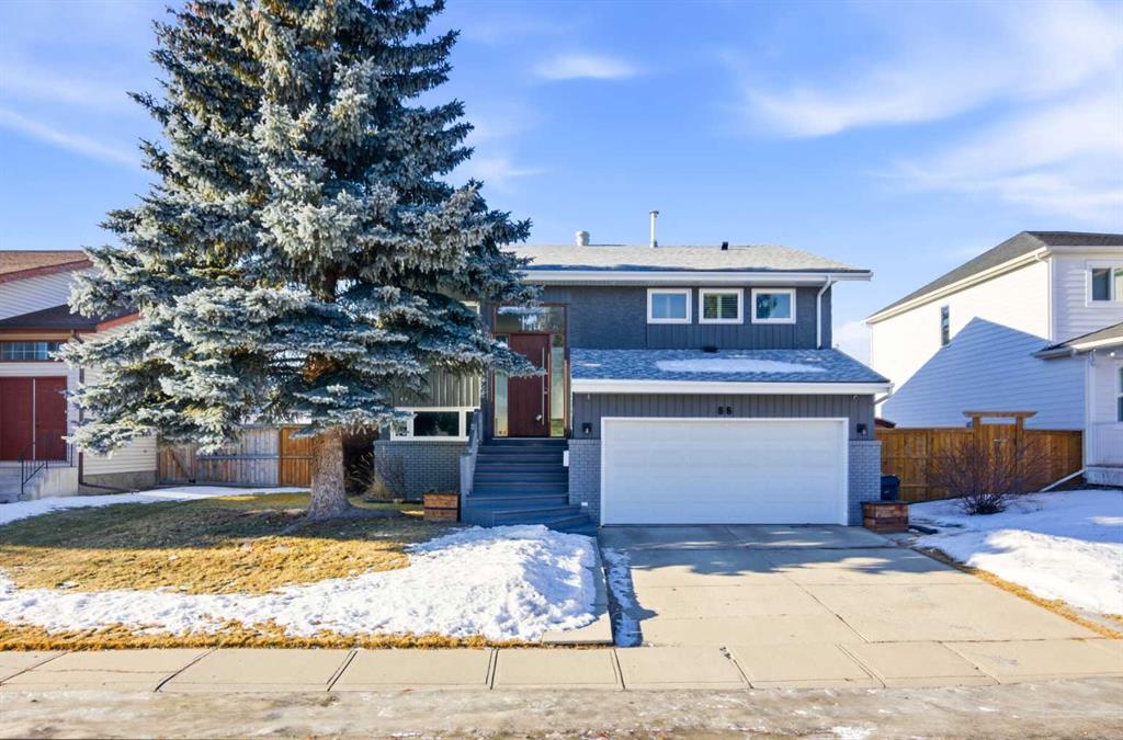 Picture of 88 Woodfield Crescent SW, Calgary Real Estate Listing