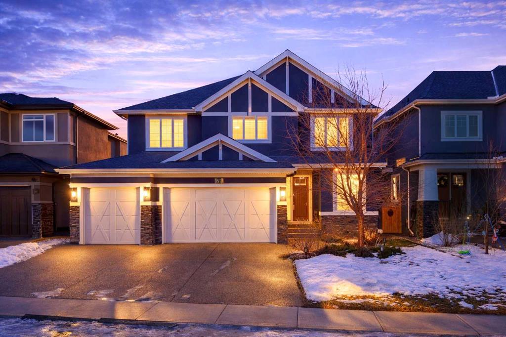 Picture of 67 Aspen Vista Way SW, Calgary Real Estate Listing