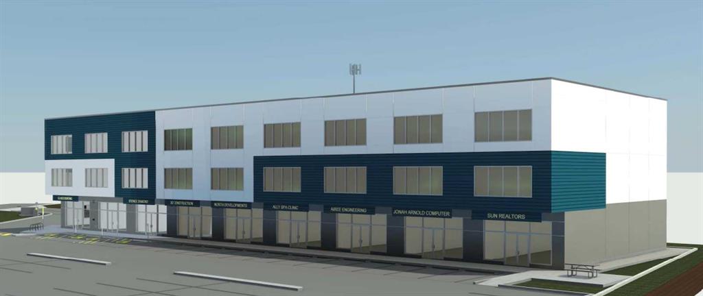 Picture of 319 Nolanridge Crescent NW, Calgary Real Estate Listing