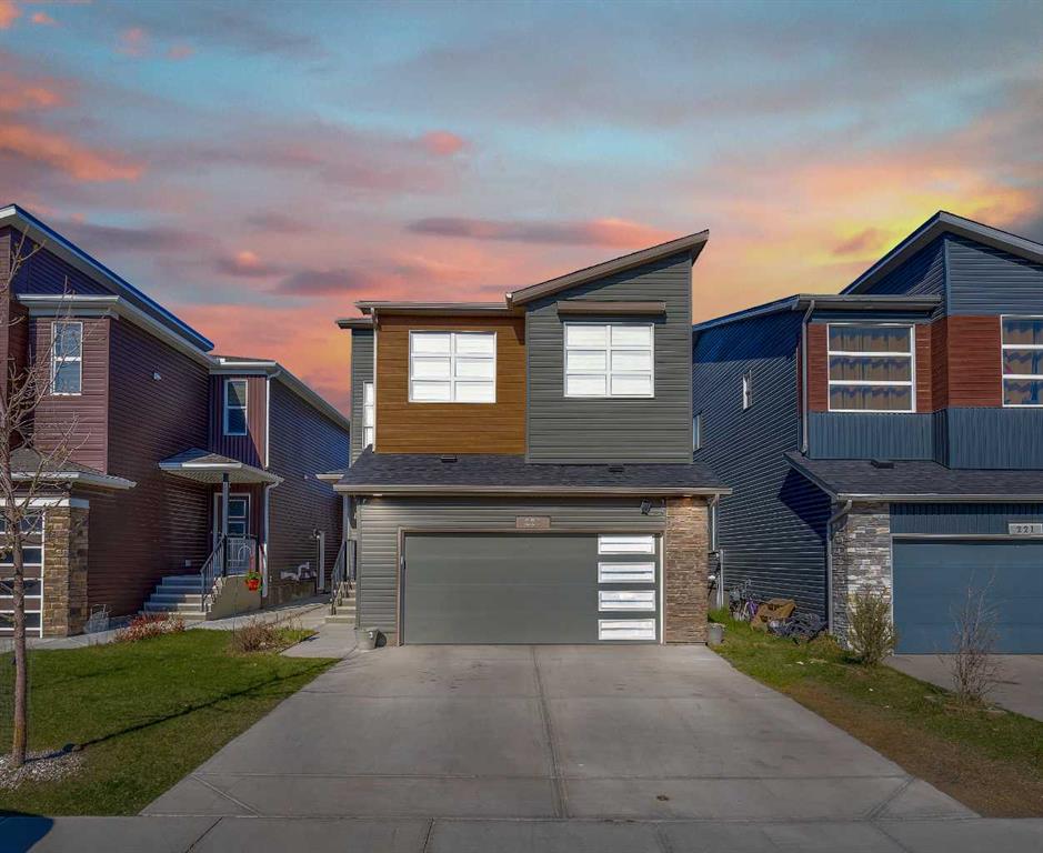 Picture of 225 Cornerstone Manor NE, Calgary Real Estate Listing