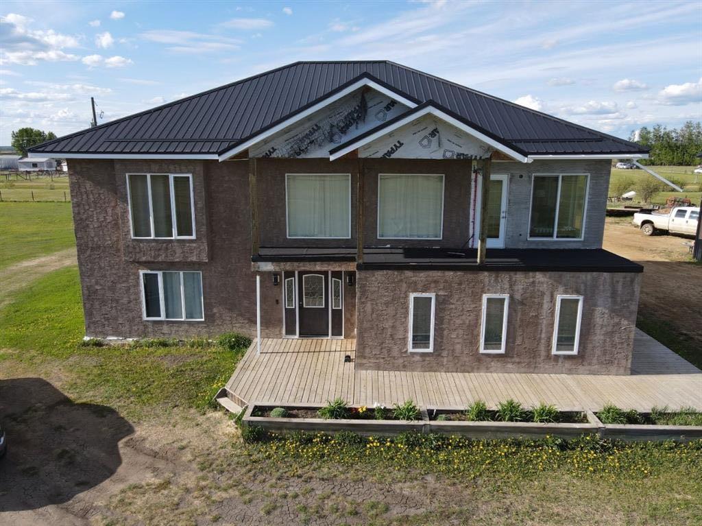 Picture of 17327, 744A Township Raod  S, High Prairie Real Estate Listing