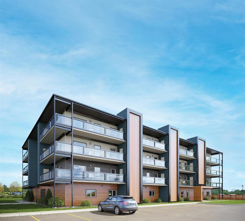 Picture of 407, 21 Ranchlands Boulevard NE, Medicine Hat Real Estate Listing