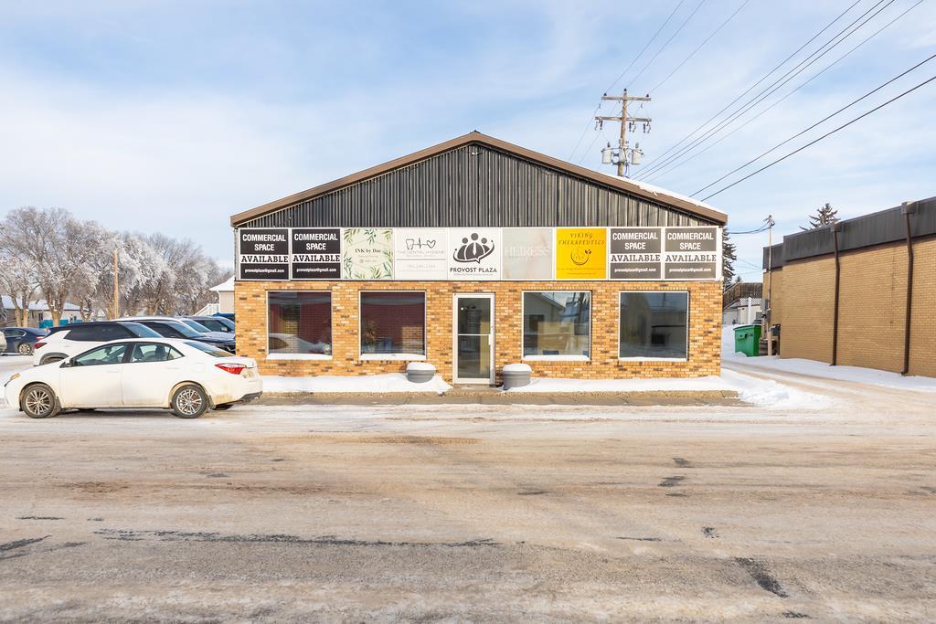 Picture of 5034 51 Avenue , Provost Real Estate Listing