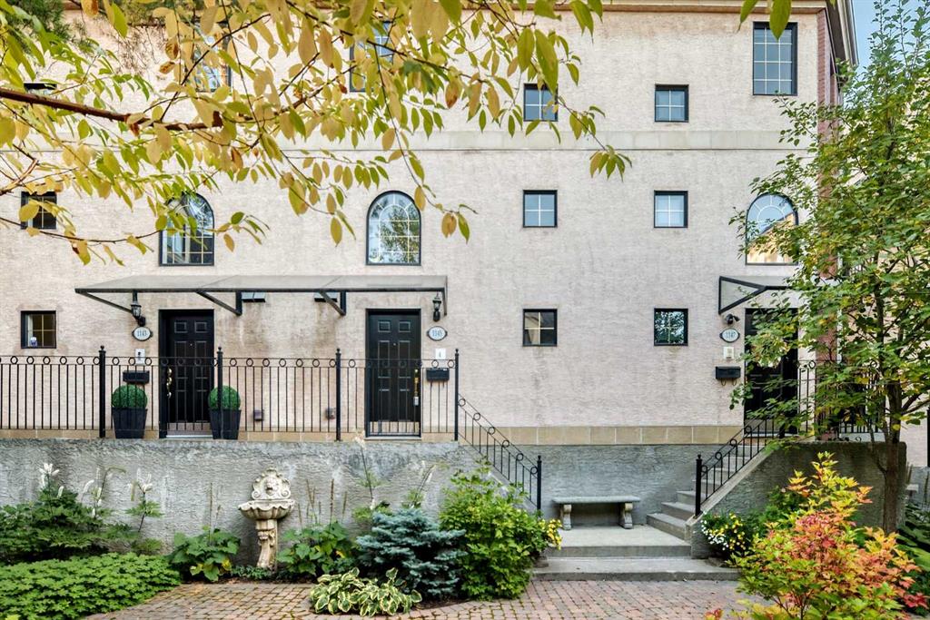 Picture of 1145 Cameron Avenue SW, Calgary Real Estate Listing