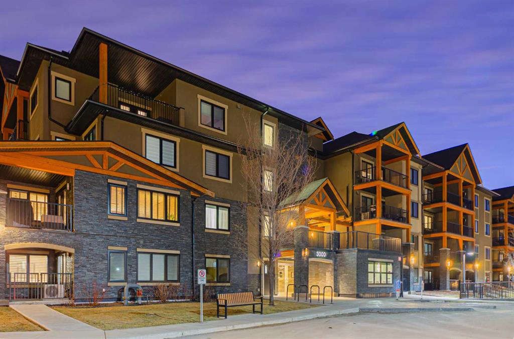 Picture of 3403, 450 Kincora Glen Road NW, Calgary Real Estate Listing