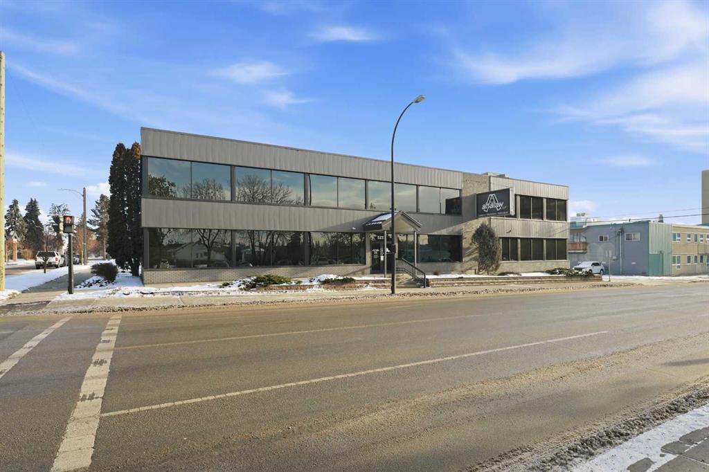 Picture of 5233 49 Avenue , Red Deer Real Estate Listing