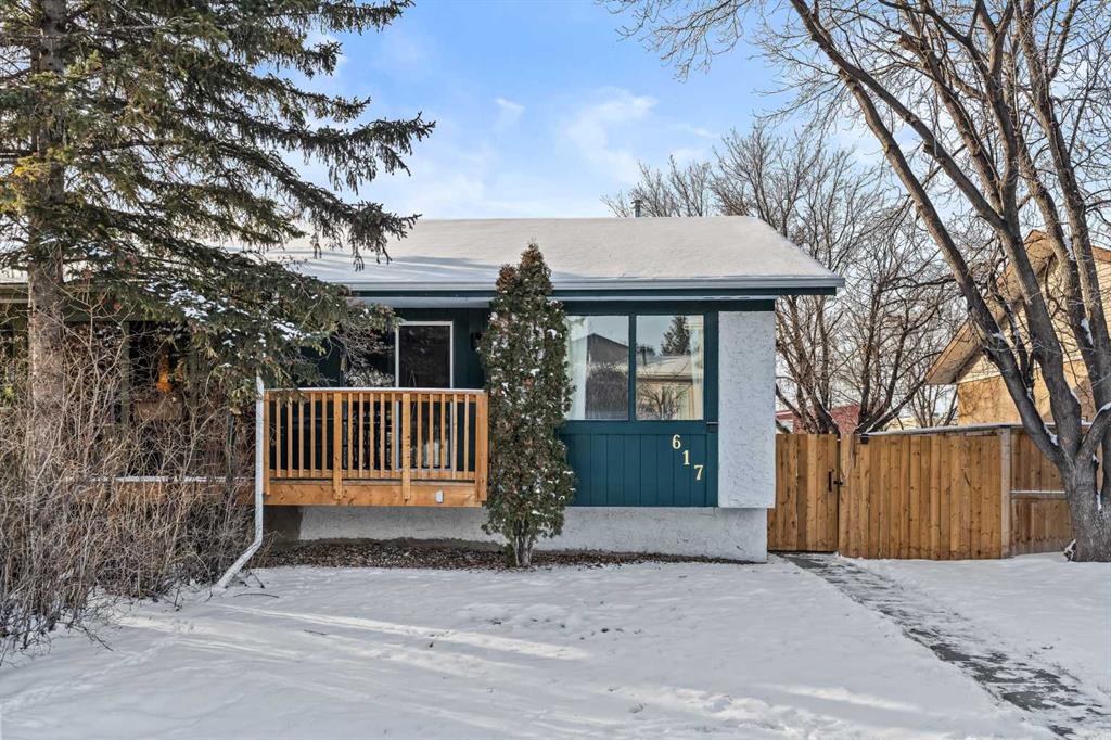 Picture of 617 Albert Street SE, Airdrie Real Estate Listing