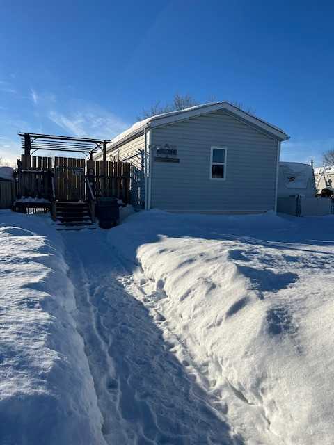 Picture of 10 Auttreaux Drive , Whitecourt Real Estate Listing