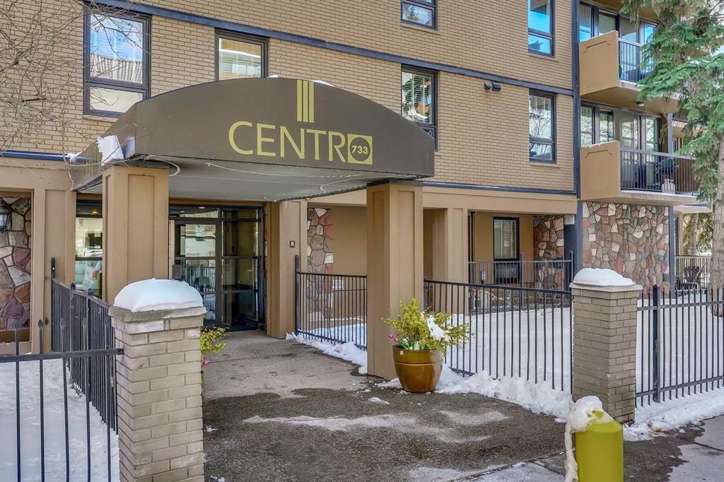 Picture of 1103, 733 14 Avenue SW, Calgary Real Estate Listing