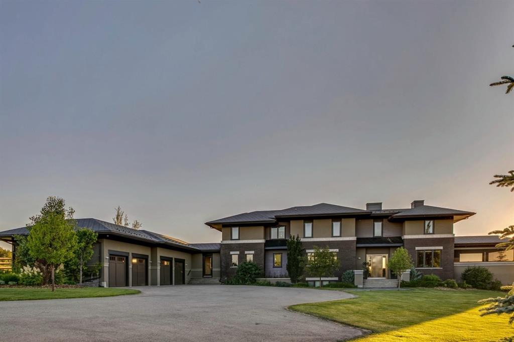 Picture of 218 Grizzly Rise , Rural Rocky View County Real Estate Listing