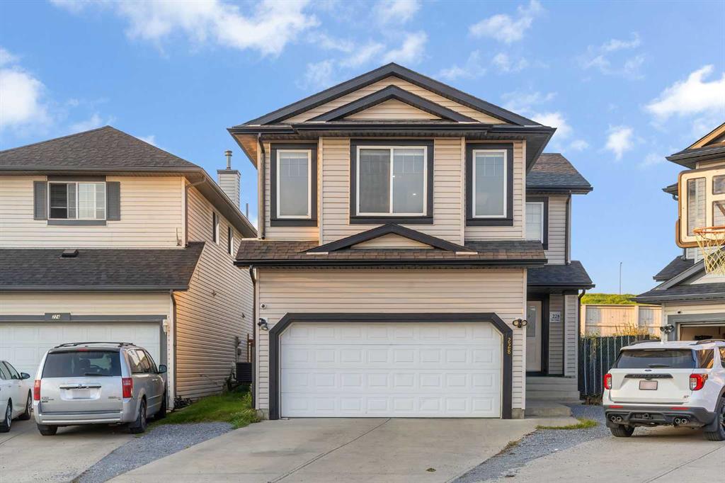 Picture of 228 Covemeadow Court NE, Calgary Real Estate Listing