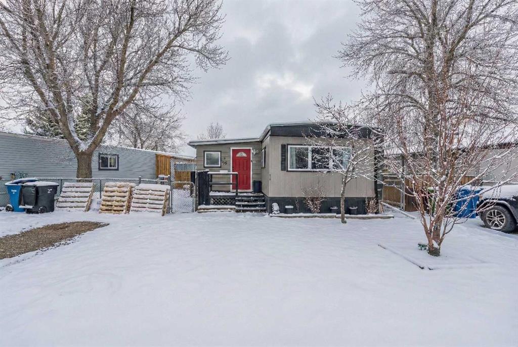 Picture of 96 Anson Avenue SW, Medicine Hat Real Estate Listing