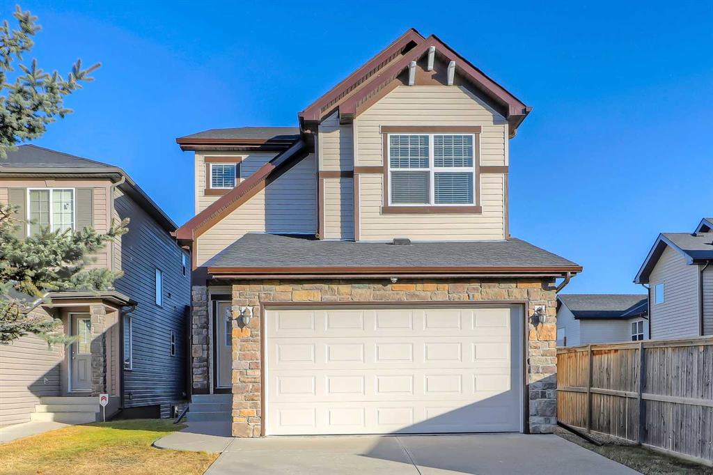 Picture of 102 Kincora Glen Mews NW, Calgary Real Estate Listing