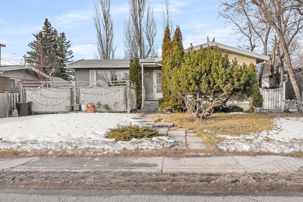 Picture of 10535 Elbow Drive SW, Calgary Real Estate Listing