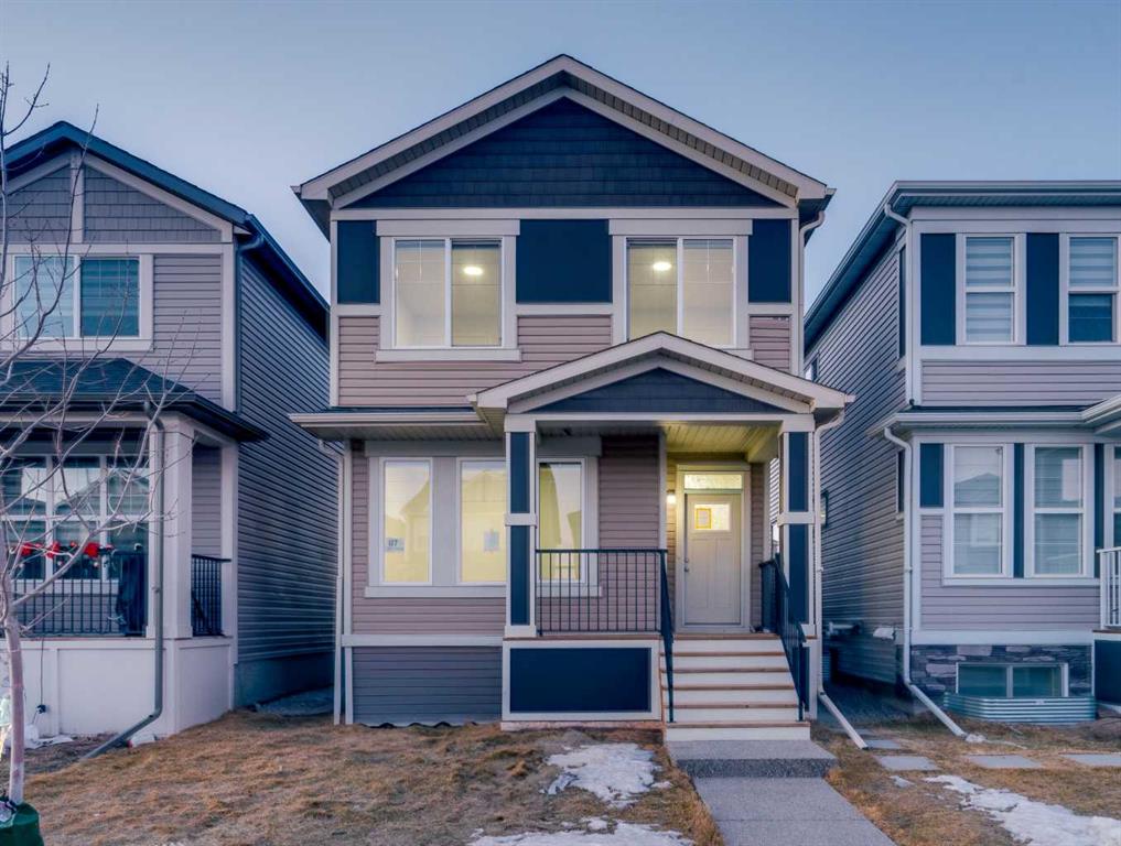 Picture of 117 Cornerbrook Road NE, Calgary Real Estate Listing