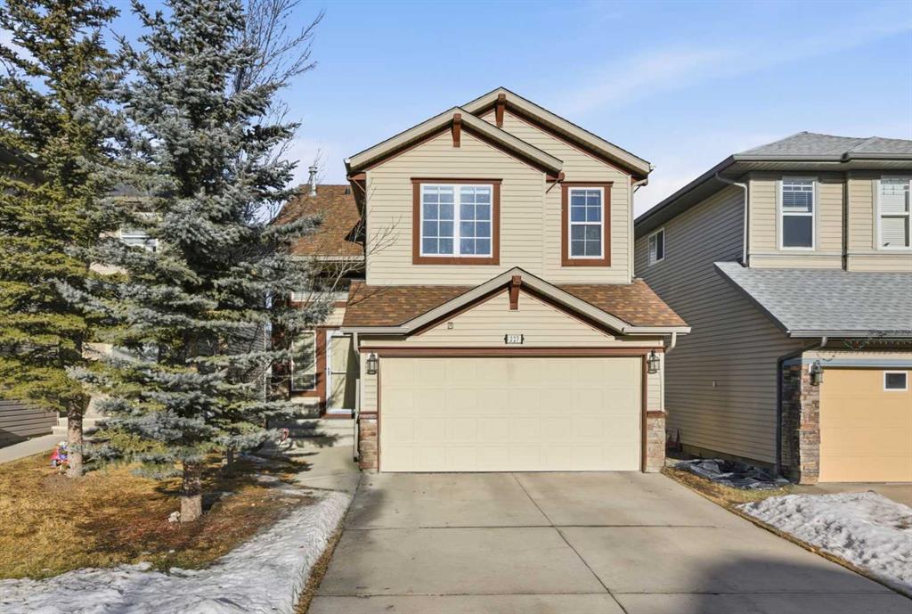 Picture of 227 Panamount Circle NW, Calgary Real Estate Listing