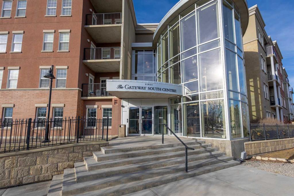 Picture of 3607, 11811 Lake Fraser Drive SE, Calgary Real Estate Listing