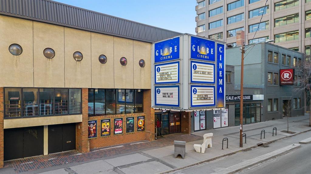 Picture of 627 8 Avenue SW, Calgary Real Estate Listing