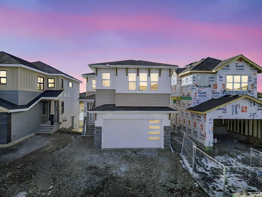 Picture of 298 Kinniburgh Loop , Chestermere Real Estate Listing