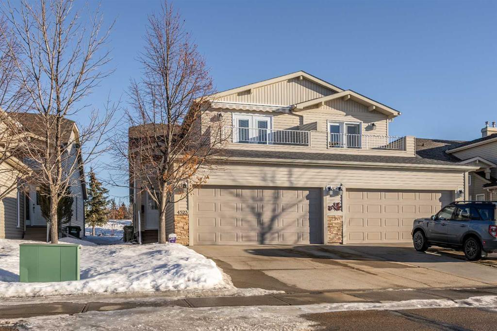Picture of 4523 69 Street , Camrose Real Estate Listing