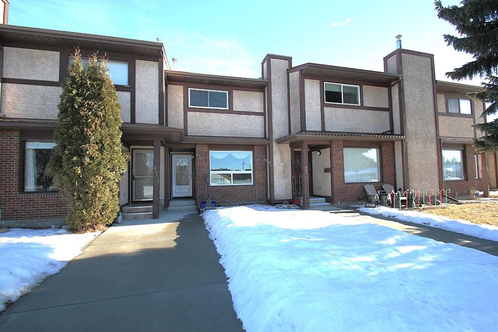 Picture of 4313 46A Avenue , Red Deer Real Estate Listing